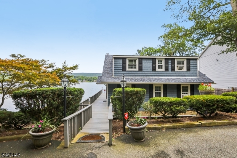 Property Photo: 62 Board Rd NJ 07421