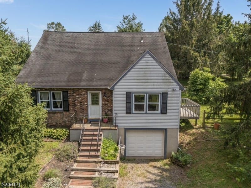 Property Photo: 45 Rosemont Ringoes Rd NJ 08551