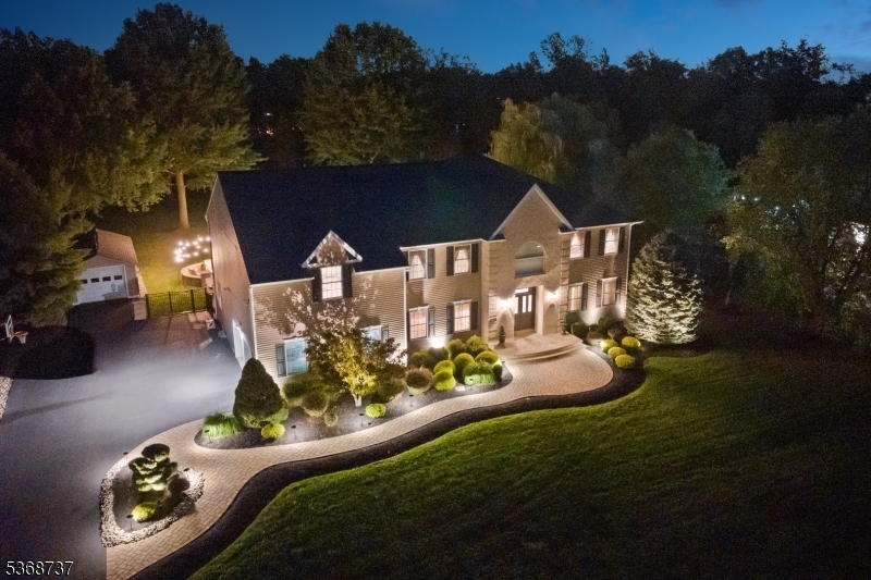 Property Photo: 46 Ichabod Crane Ln NJ 08502
