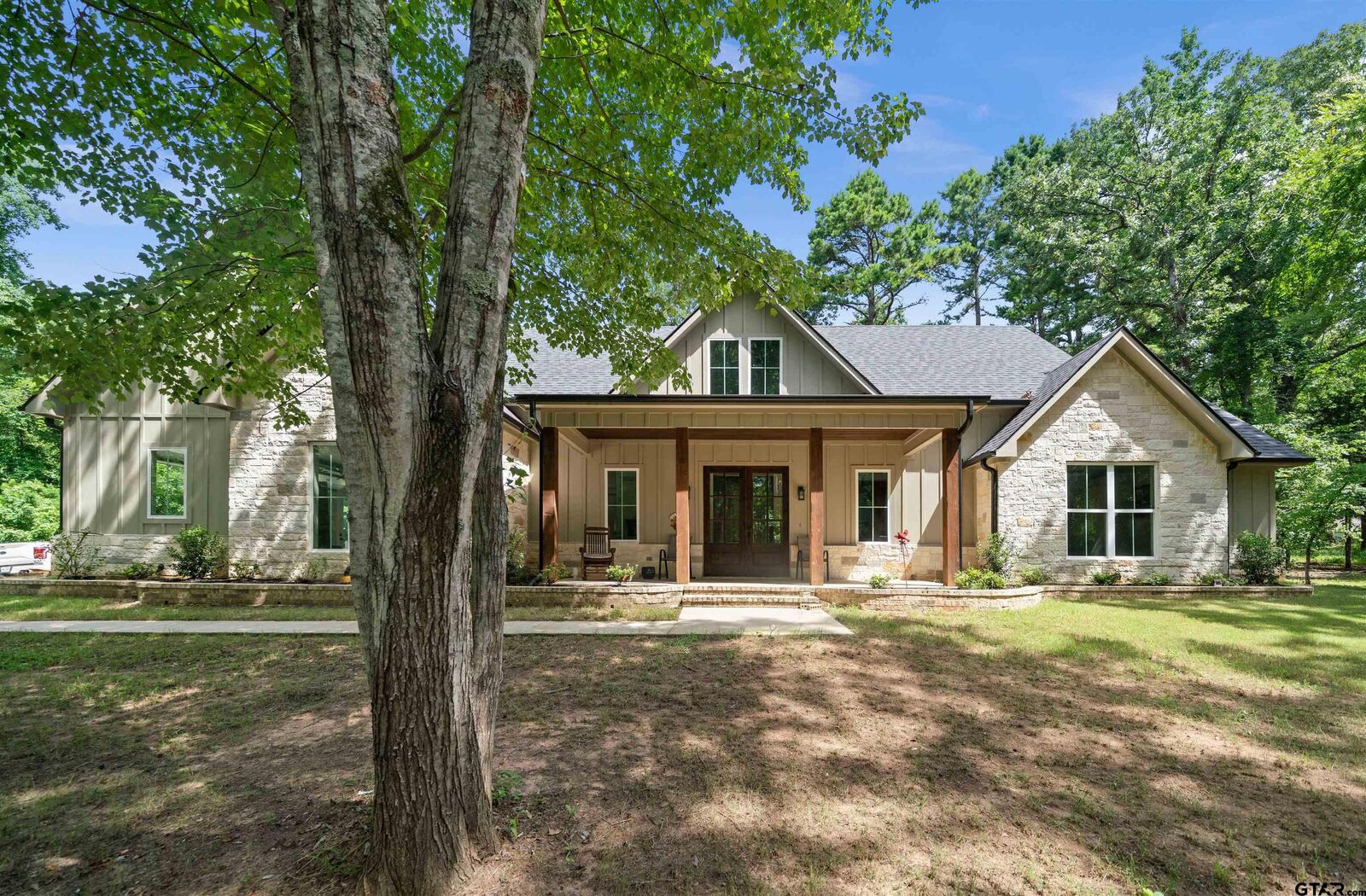 Property Photo: 14607 Reserve Court TX 75707