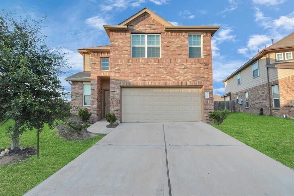 Property Photo:  3574 Paganini Place  TX 77493 