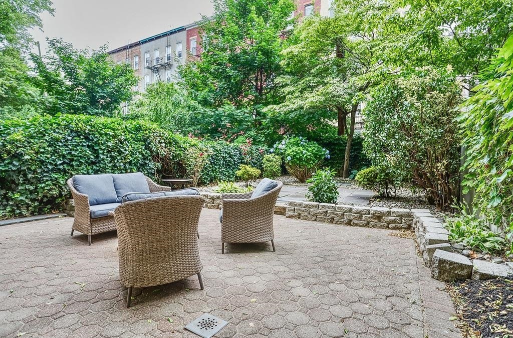 Property Photo: 940 Bloomfield St #1 NJ 07030
