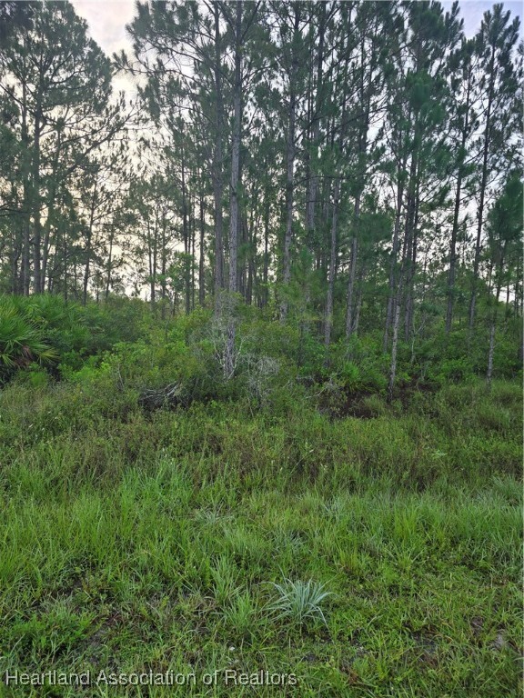 Property Photo: 660 Seneca Drive NW FL 33852