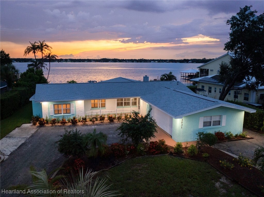 3031 Lakeview Drive  Sebring FL 33870 photo