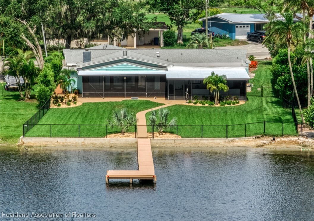 3031 Lakeview Drive  Sebring FL 33870 photo