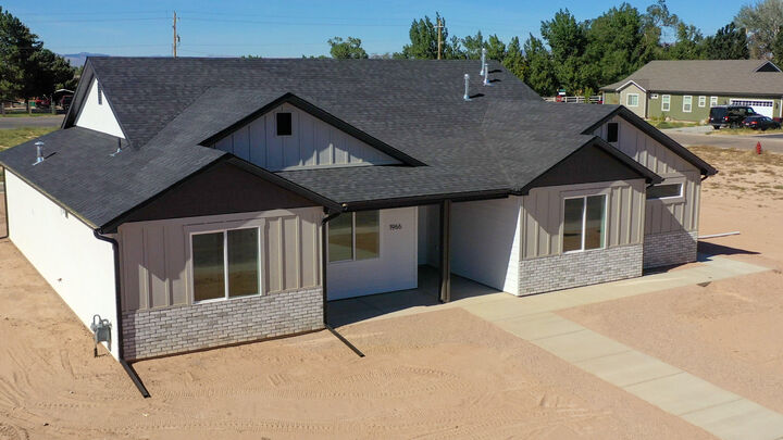 Property Photo:  1966 W 4750 N  UT 84721 