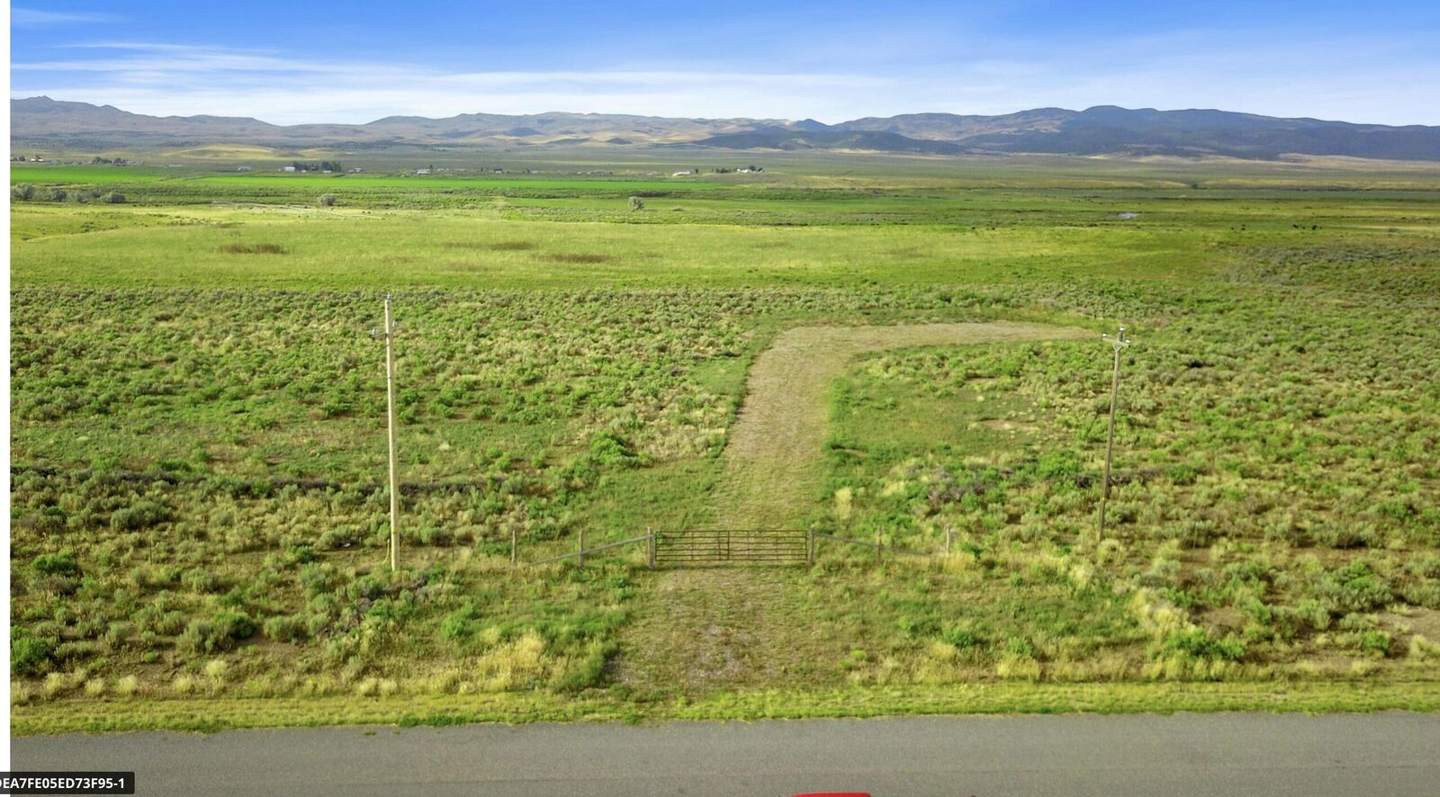 Property Photo:  Approx 975 W 800 S  UT 84731 