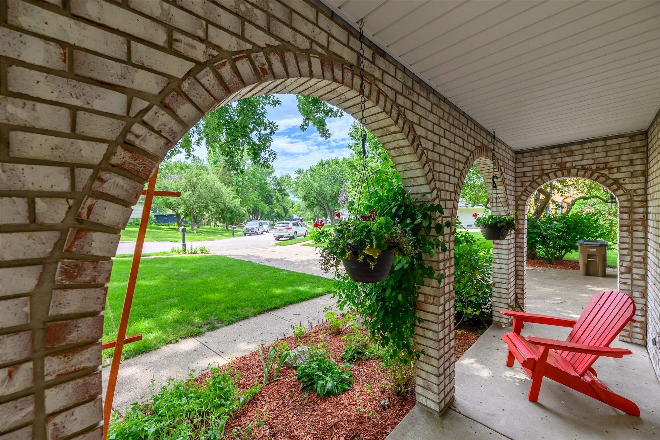Property Photo: 4519 Colt Drive IA 50265
