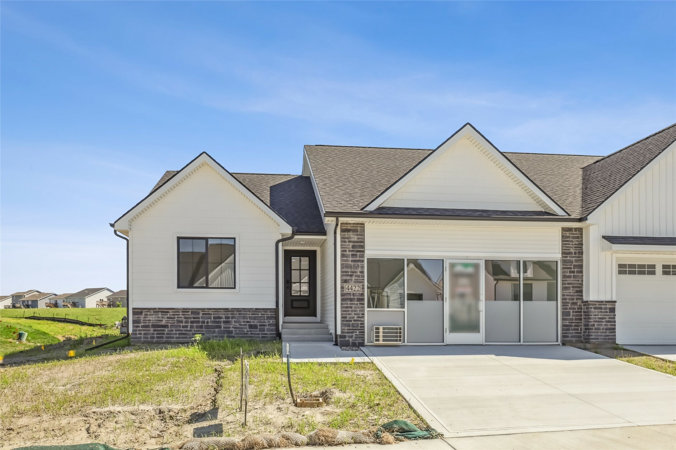Property Photo: 4422 NW Olivia Lane IA 50023