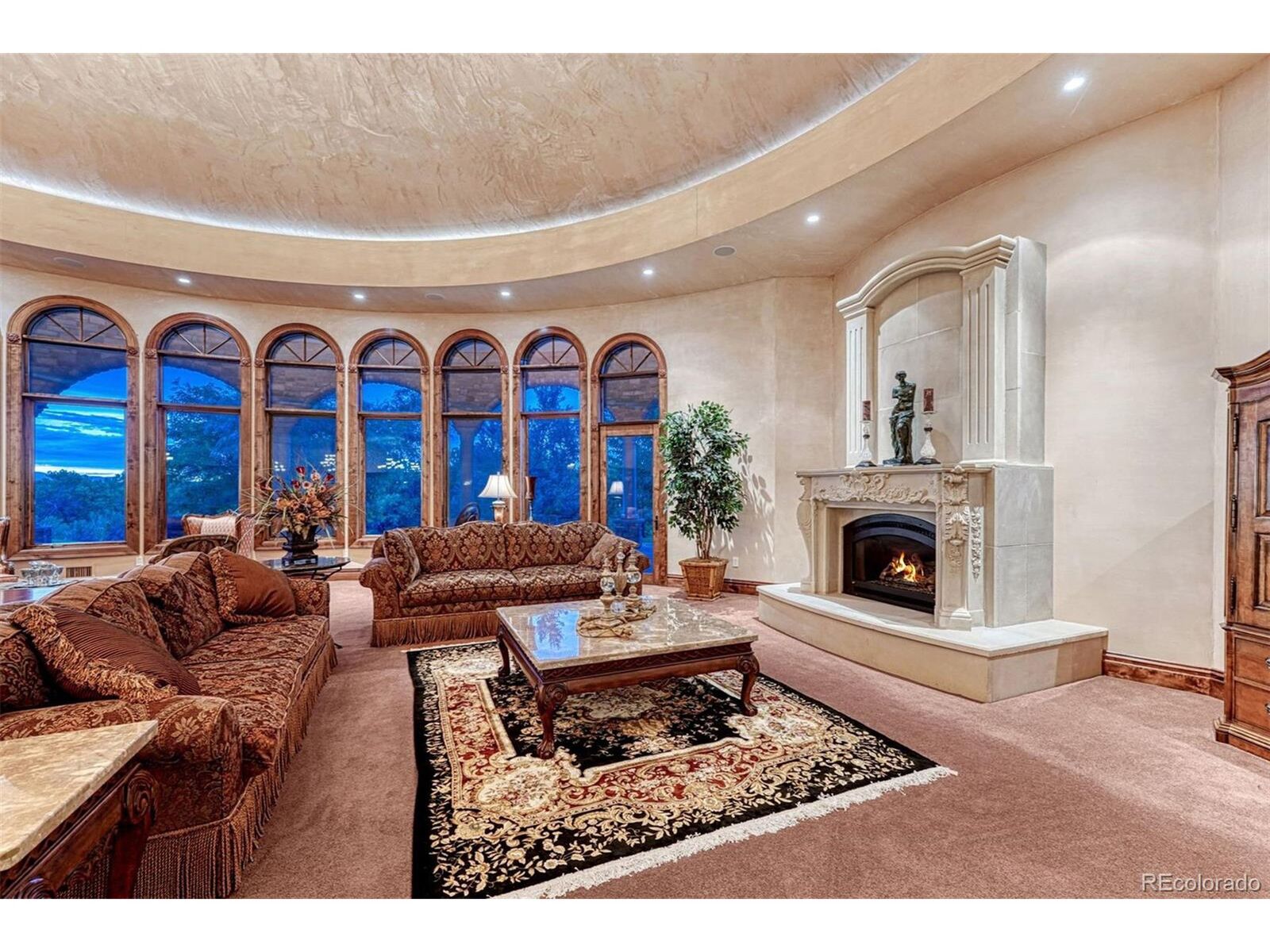 Property Photo: 760 28 1/2 Ln CO 81006