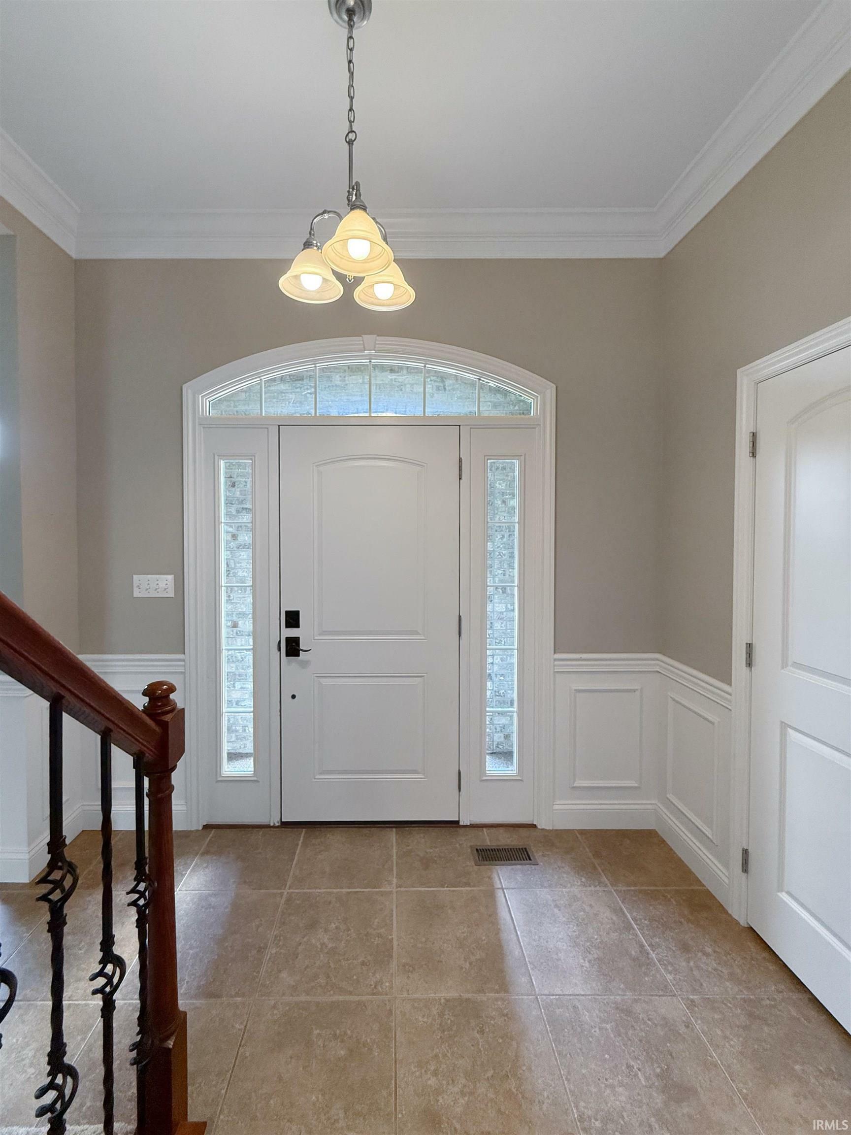 Property Photo: 4700 Clint Circle IN 47630