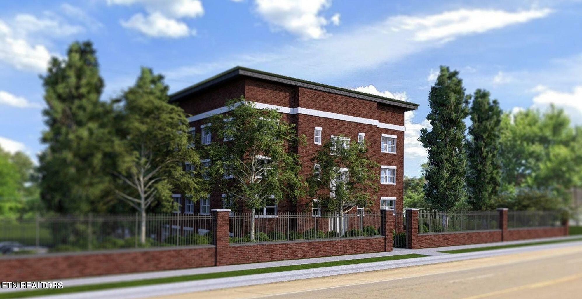 Property Photo:  2724 E Magnolia Ave 202  TN 37914 