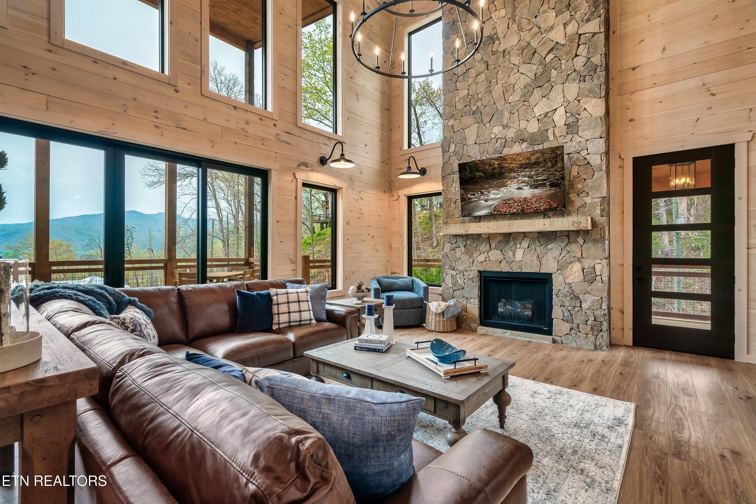 Property Photo:  140 Water Tower Rd  TN 37738 