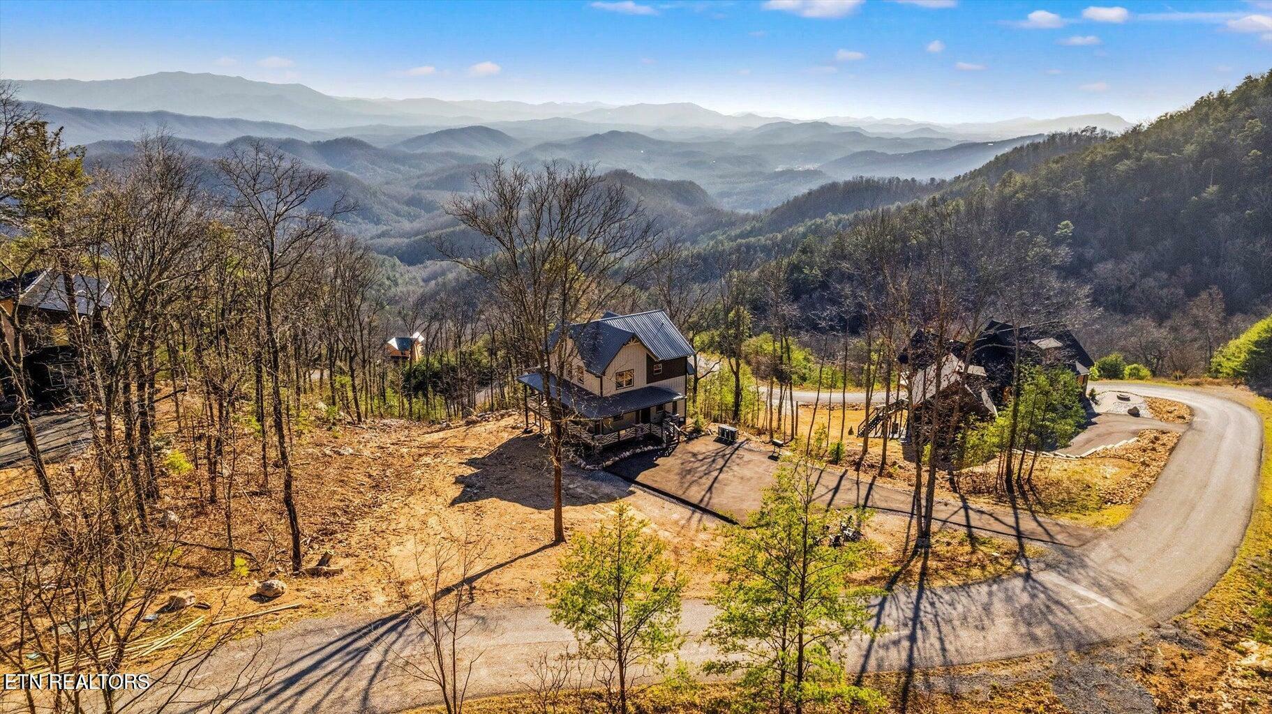 Property Photo: 1852 Mountain Ash Way TN 37876