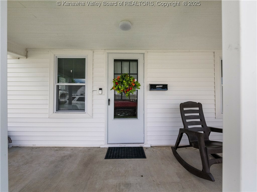 Property Photo: 1328 13th Street WV 25143