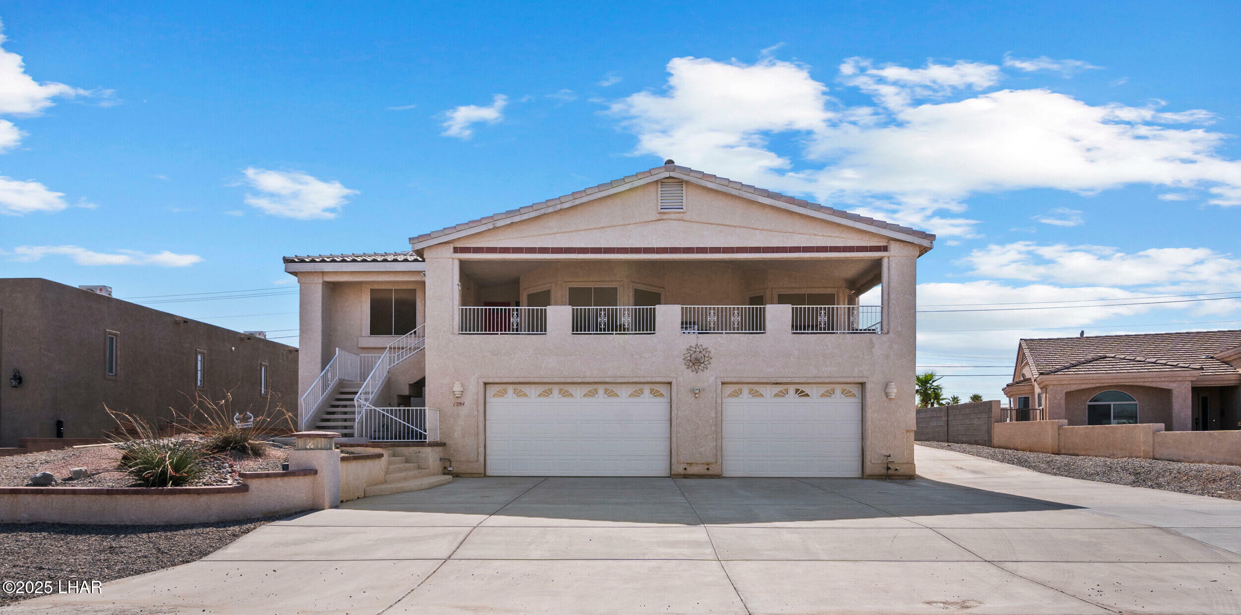 Property Photo: 1294 Park Terrace Ln AZ 86404