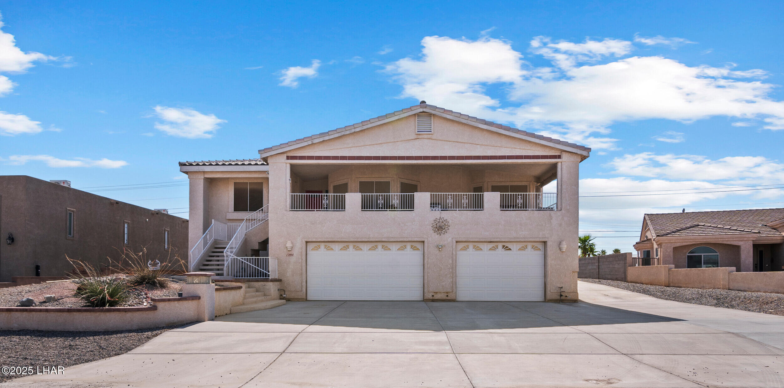 Property Photo: 1294 Park Terrace Ln AZ 86404