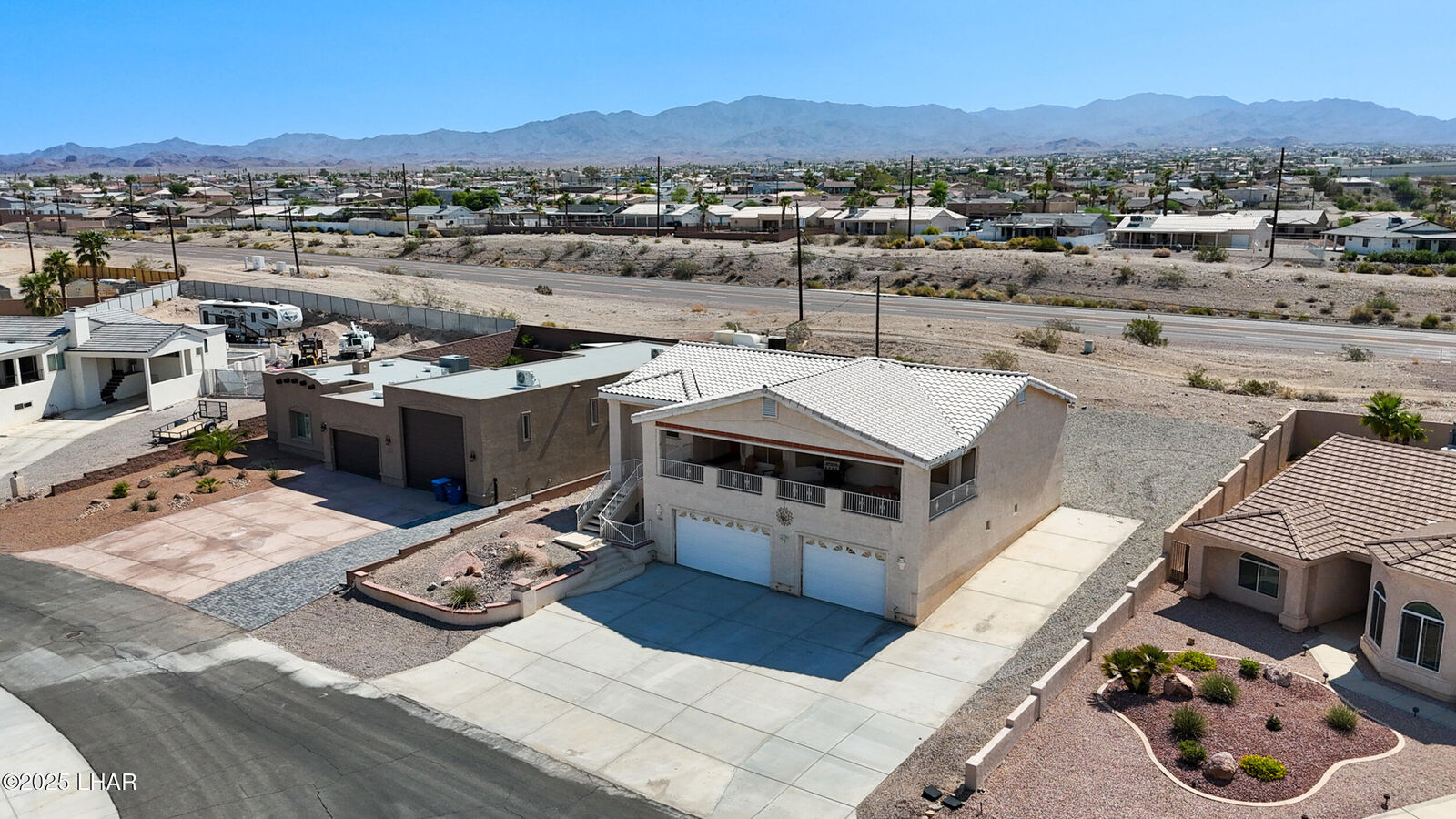 Property Photo:  1294 Park Terrace Ln  AZ 86404 