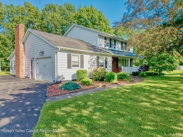 135 Hilltop Road  Saugerties NY 12477 photo