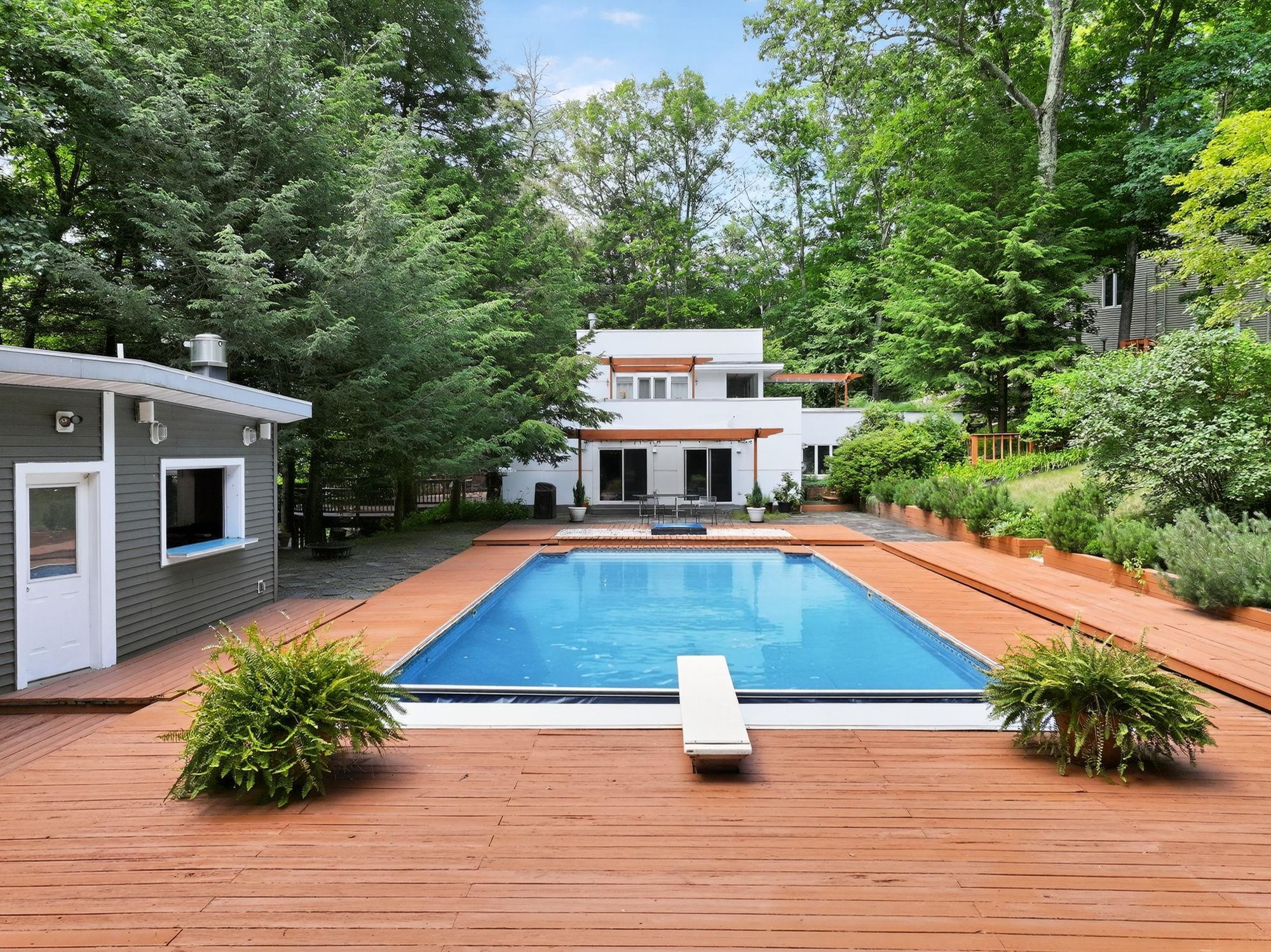 Property Photo: 1202 Jackson Corners Road NY 12571