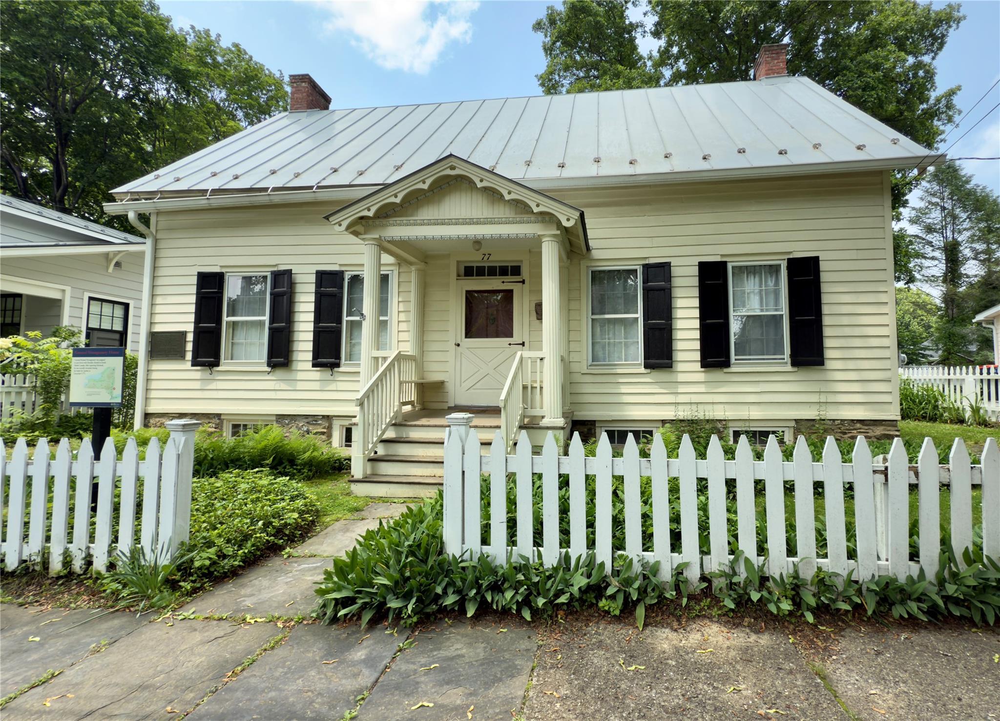 77 Livingston Street  Rhinebeck NY 12572 photo