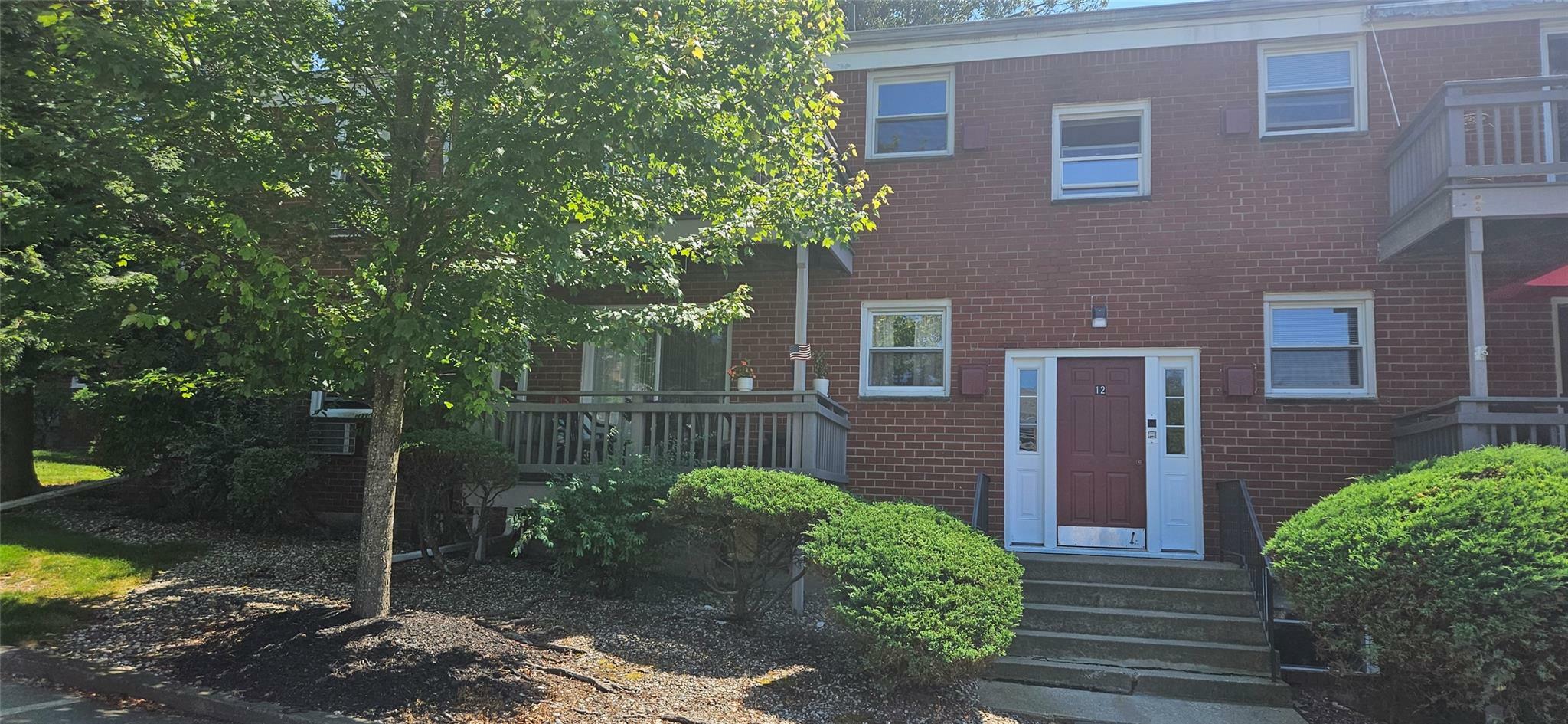 Property Photo: 12 Revere Court 2302 NY 10901