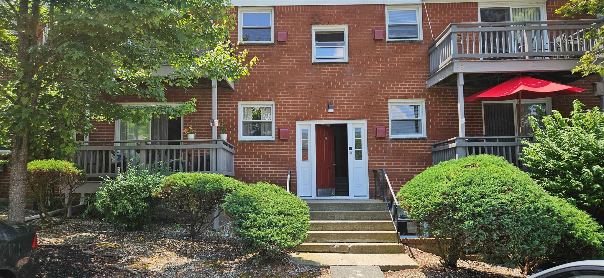 Property Photo: 12 Revere Court 2302 NY 10901
