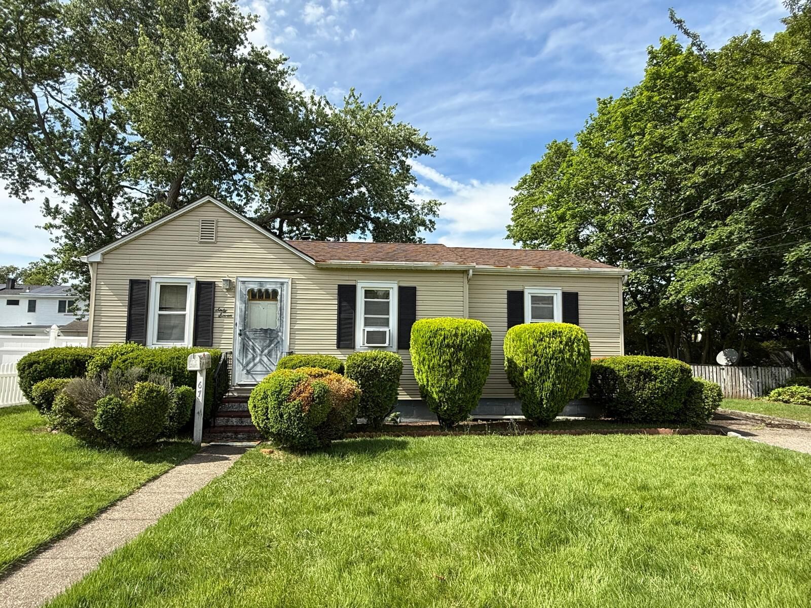 Property Photo: 67 Claremont Avenue NY 11704