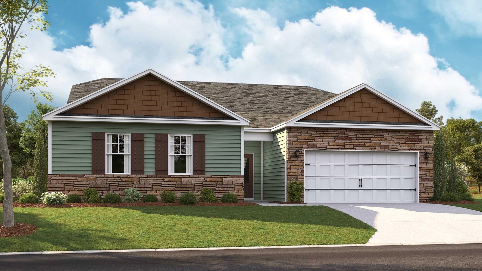 Property Photo:  491 Furrow Drive  TN 37813 