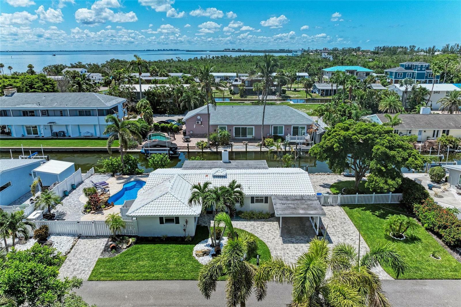 726 Jungle Queen Way  Longboat Key FL 34228 photo