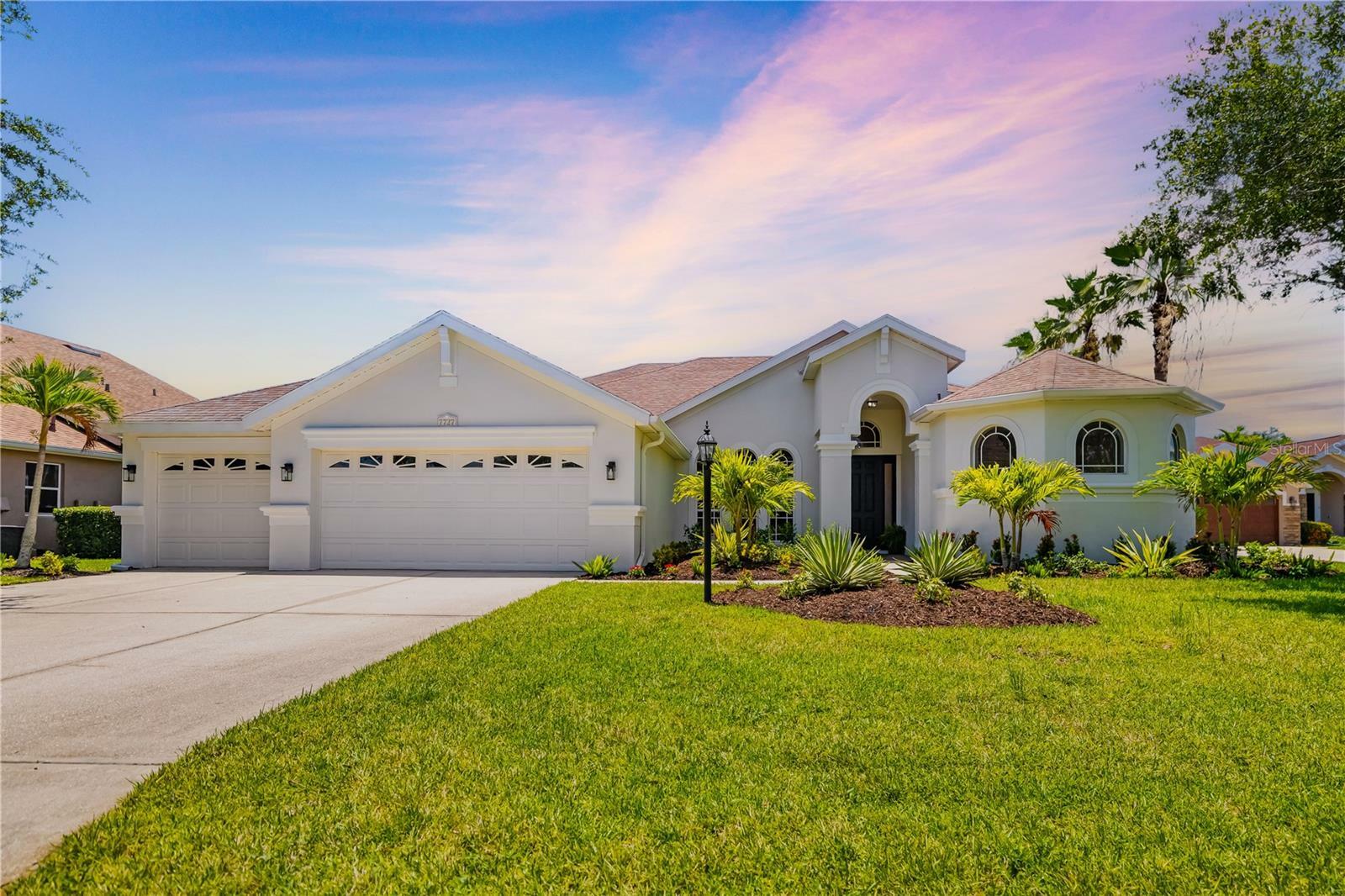 7727 Heyward Circle  University Park FL 34201 photo