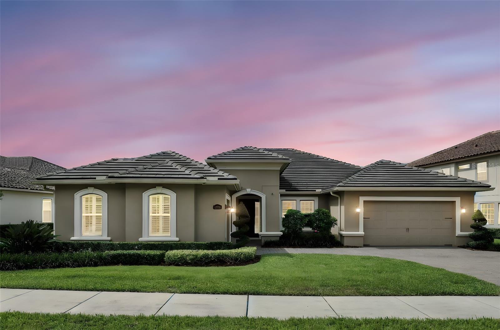 3995 Equine Cove  Lake Mary FL 32746 photo