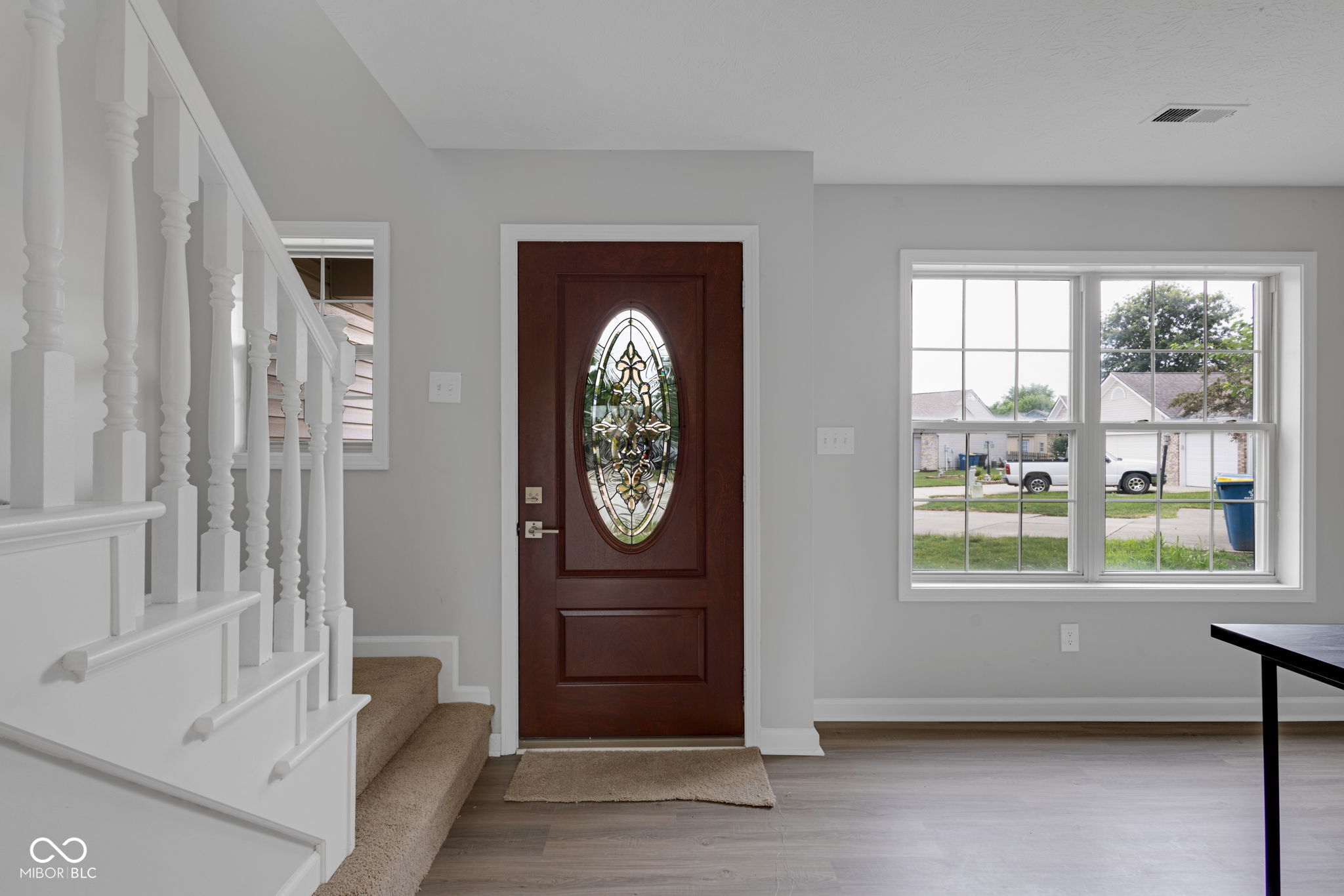 Property Photo: 14079 Woodlark Drive IN 46038