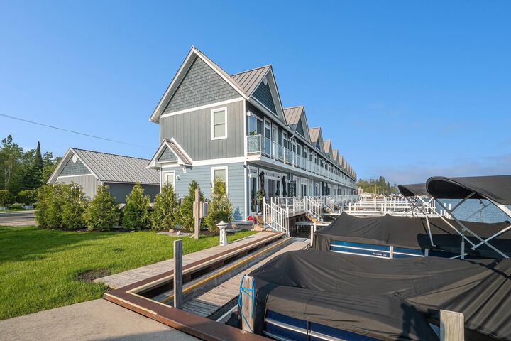 Property Photo: 3670 Oden Road 2 MI 49706
