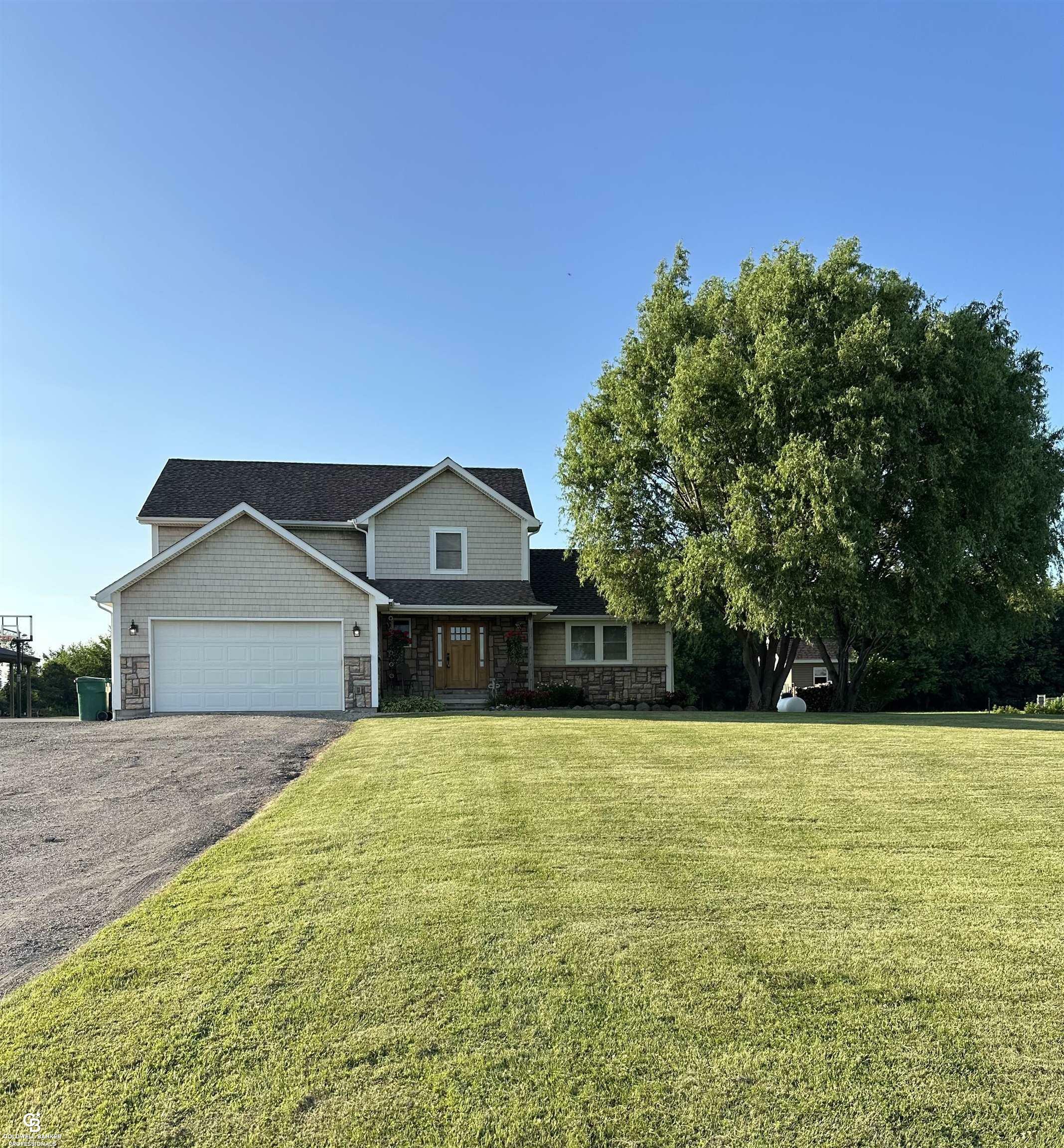 10058 Carroll Road  Columbus MI 48063 photo