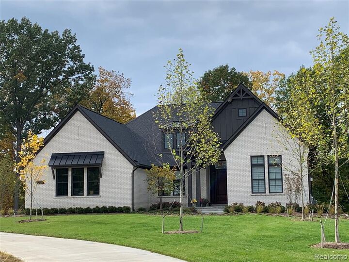 30714 Franklin Hills Court  Farmington Hills MI 48335 4206 photo