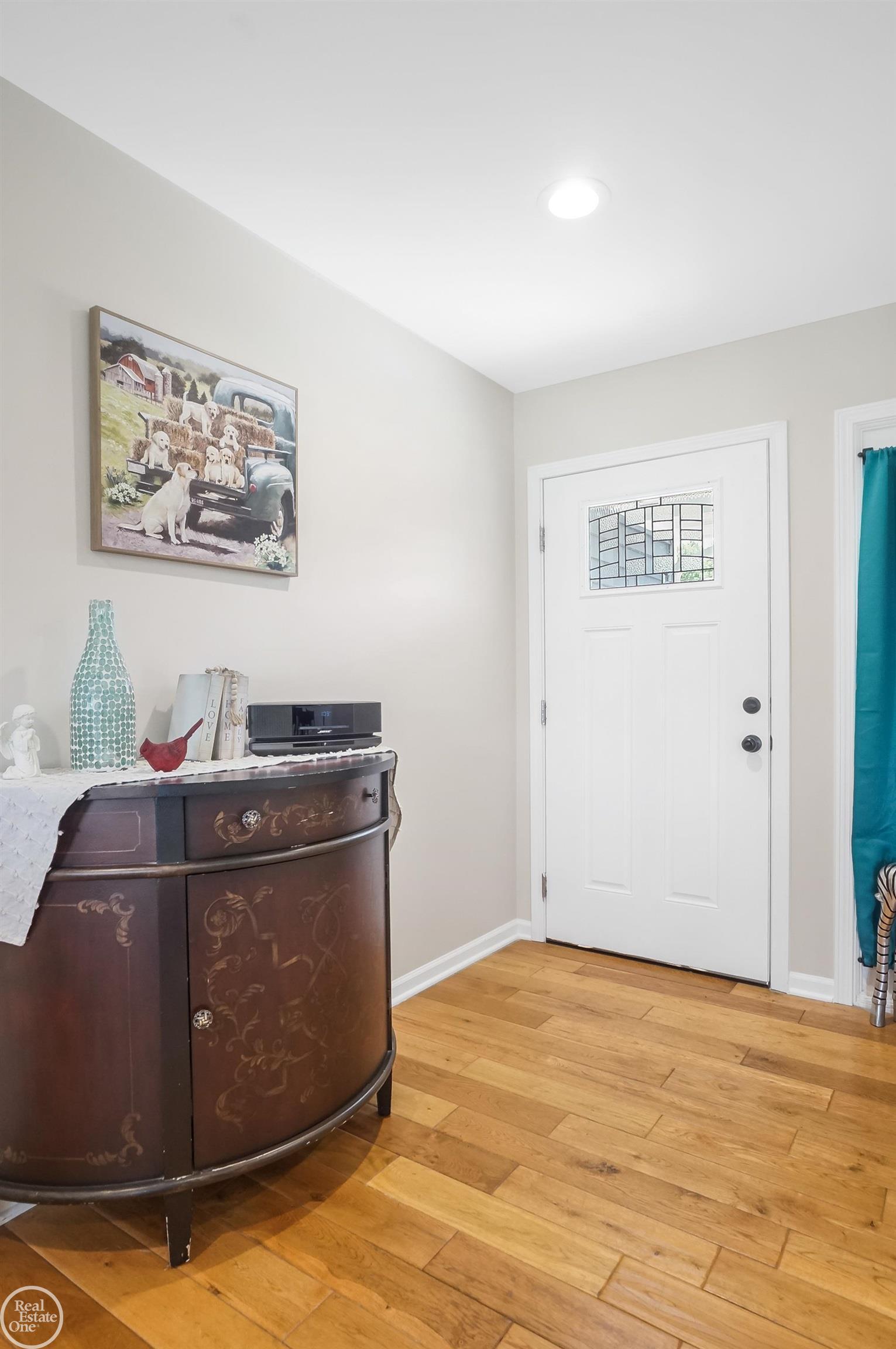 Property Photo: 27611 Prinz Road MI 48062
