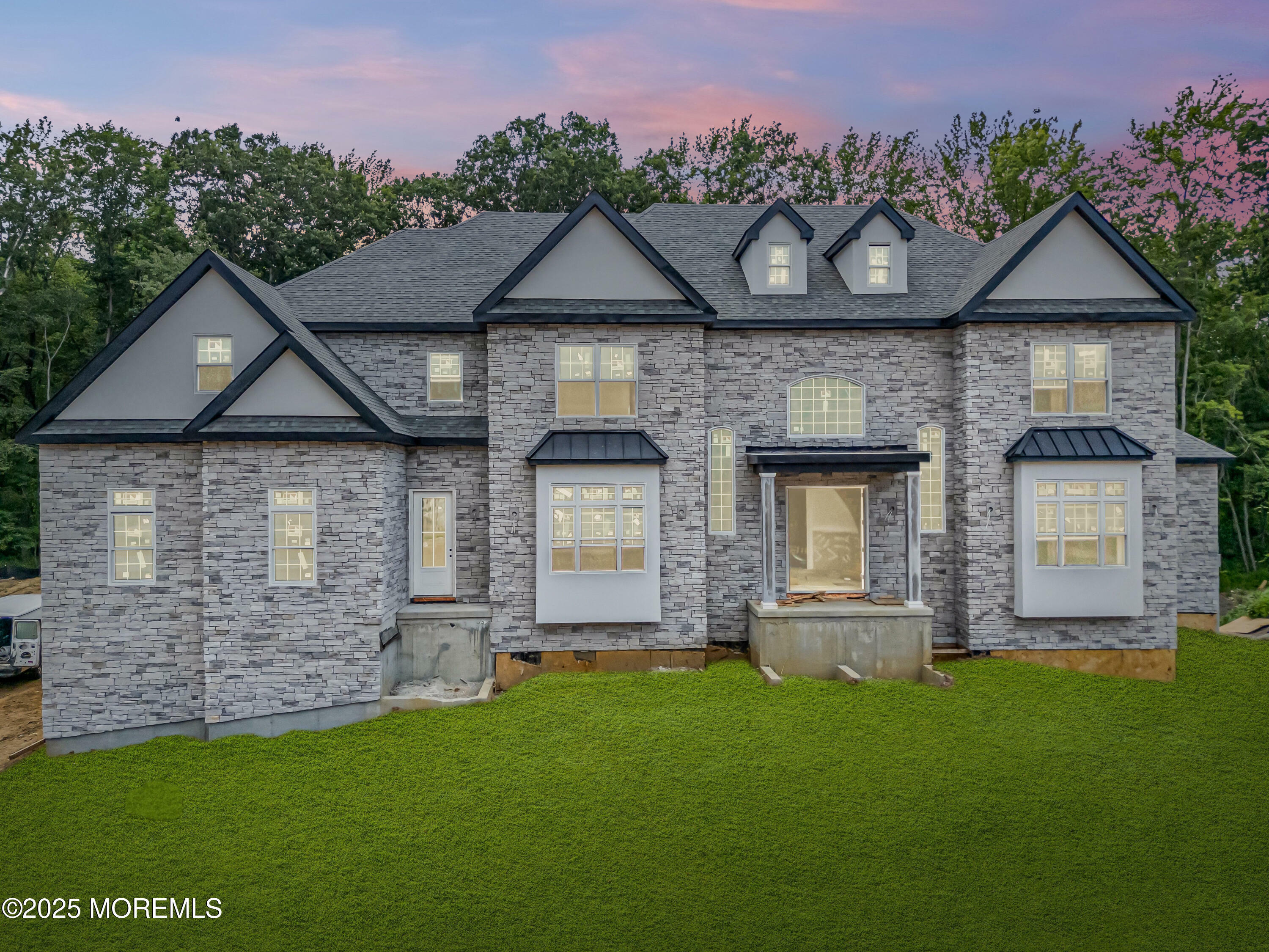 Property Photo: 109 Parker Chase Court NJ 07751