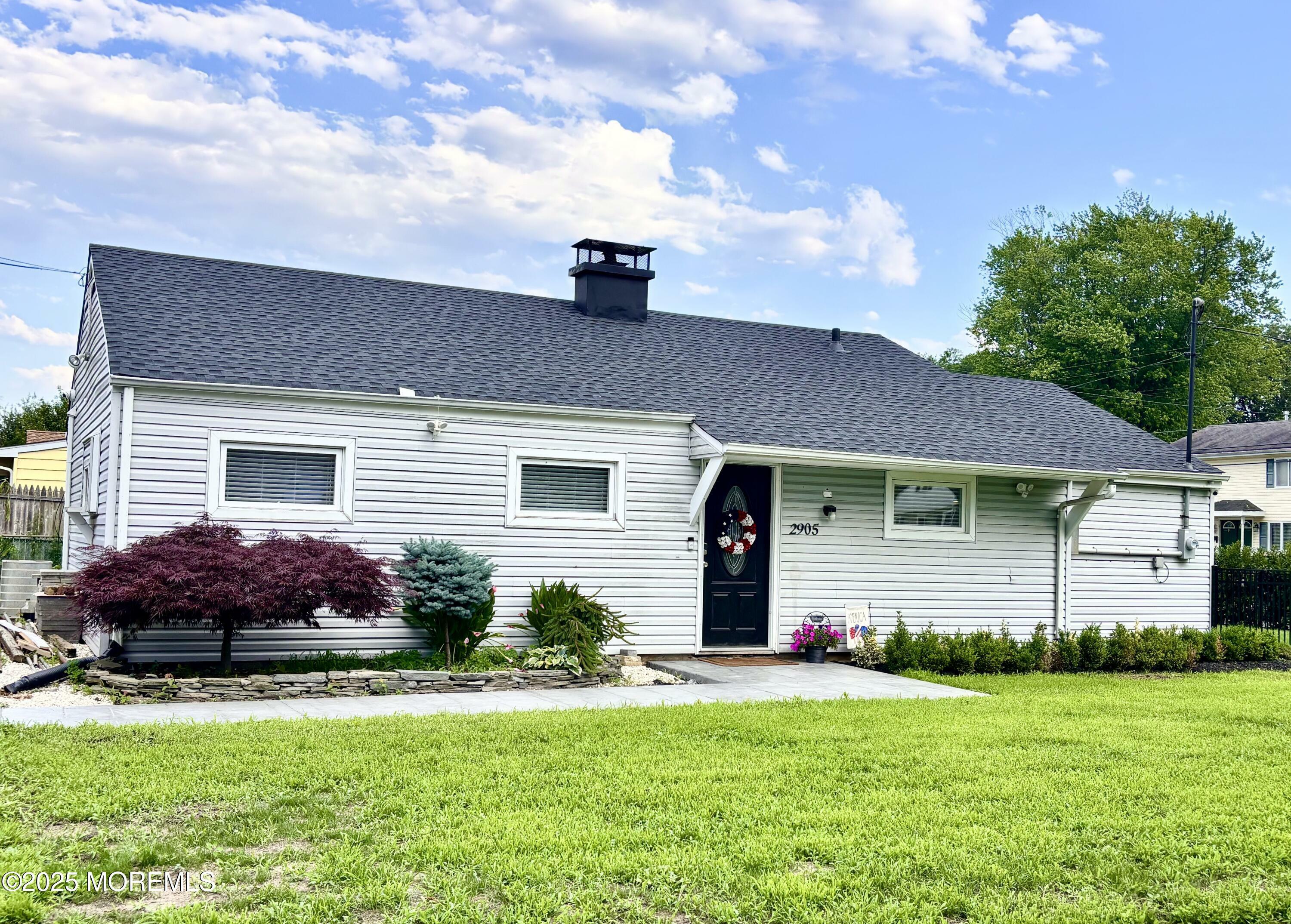 2905 Appleby Drive  Ocean Twp NJ 07712 photo