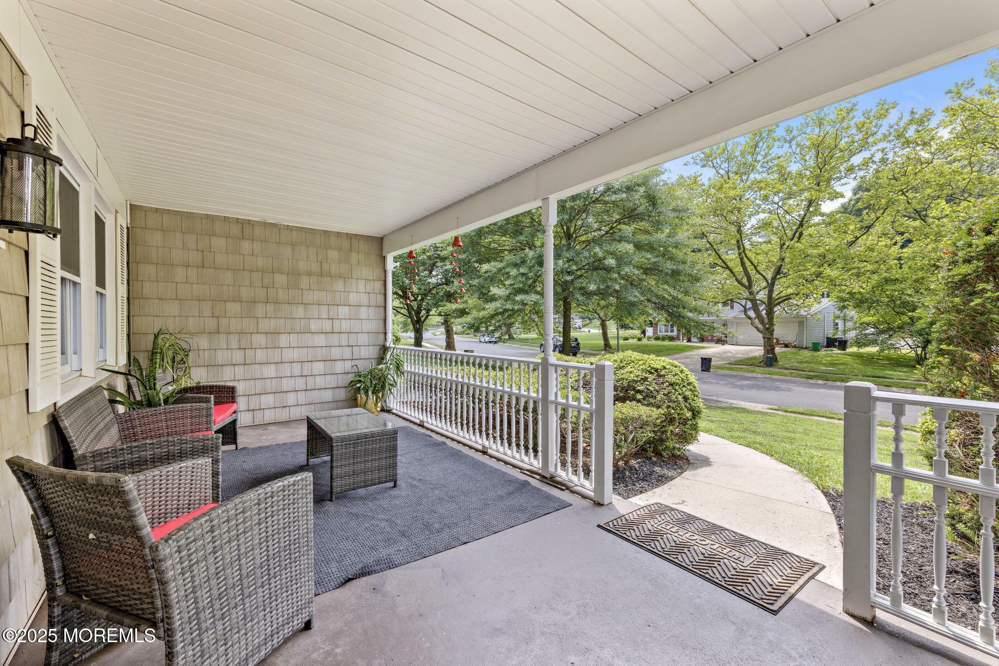 Property Photo:  140 Idlebrook Lane  NJ 07747 