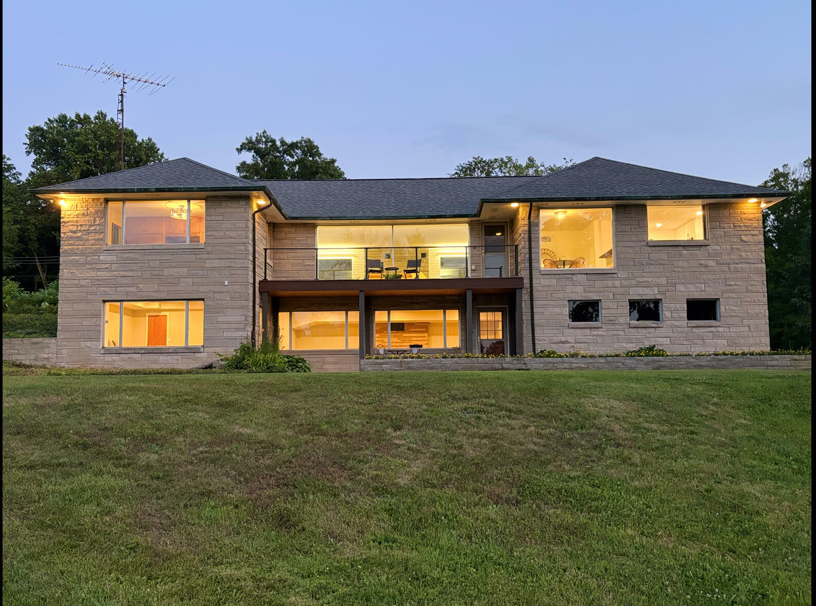 Property Photo: 3017 Niles Buchanan Road MI 49107