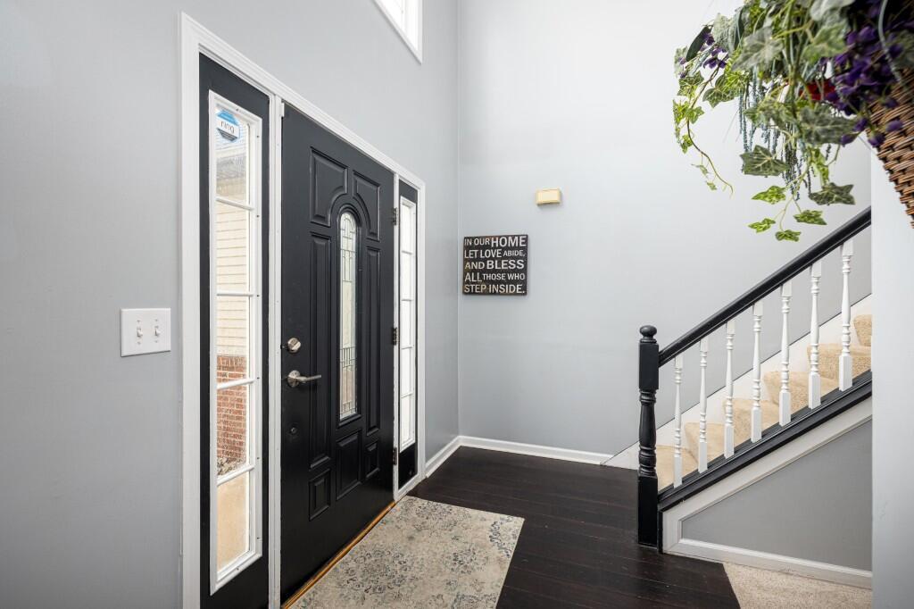 Property Photo: 507 Illinois Drive MI 49286