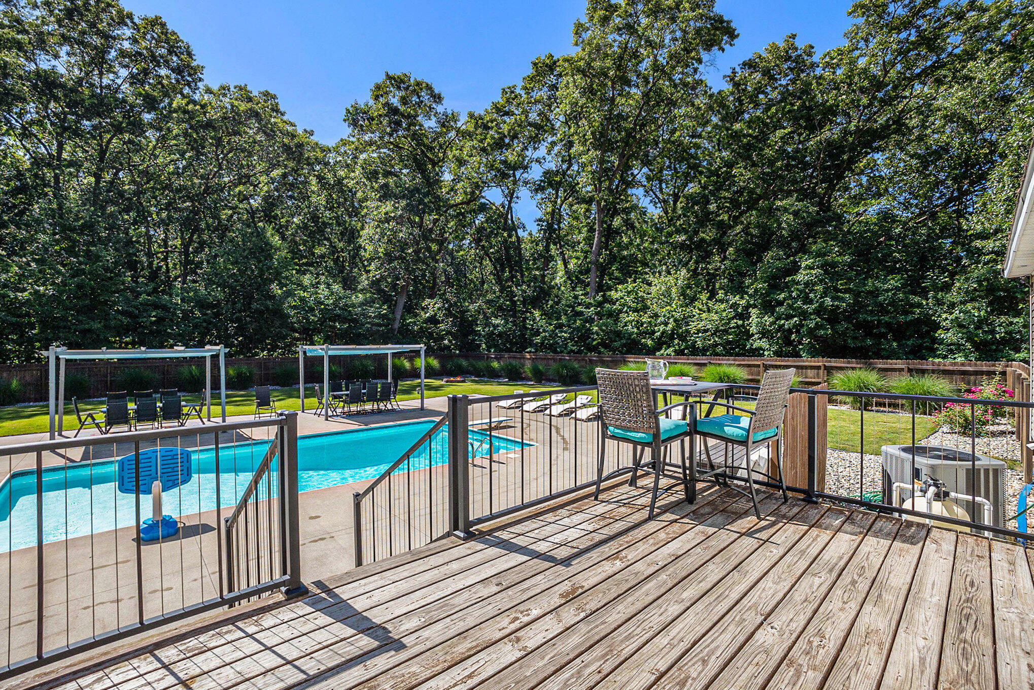 Property Photo: 331 June Lane MI 49442