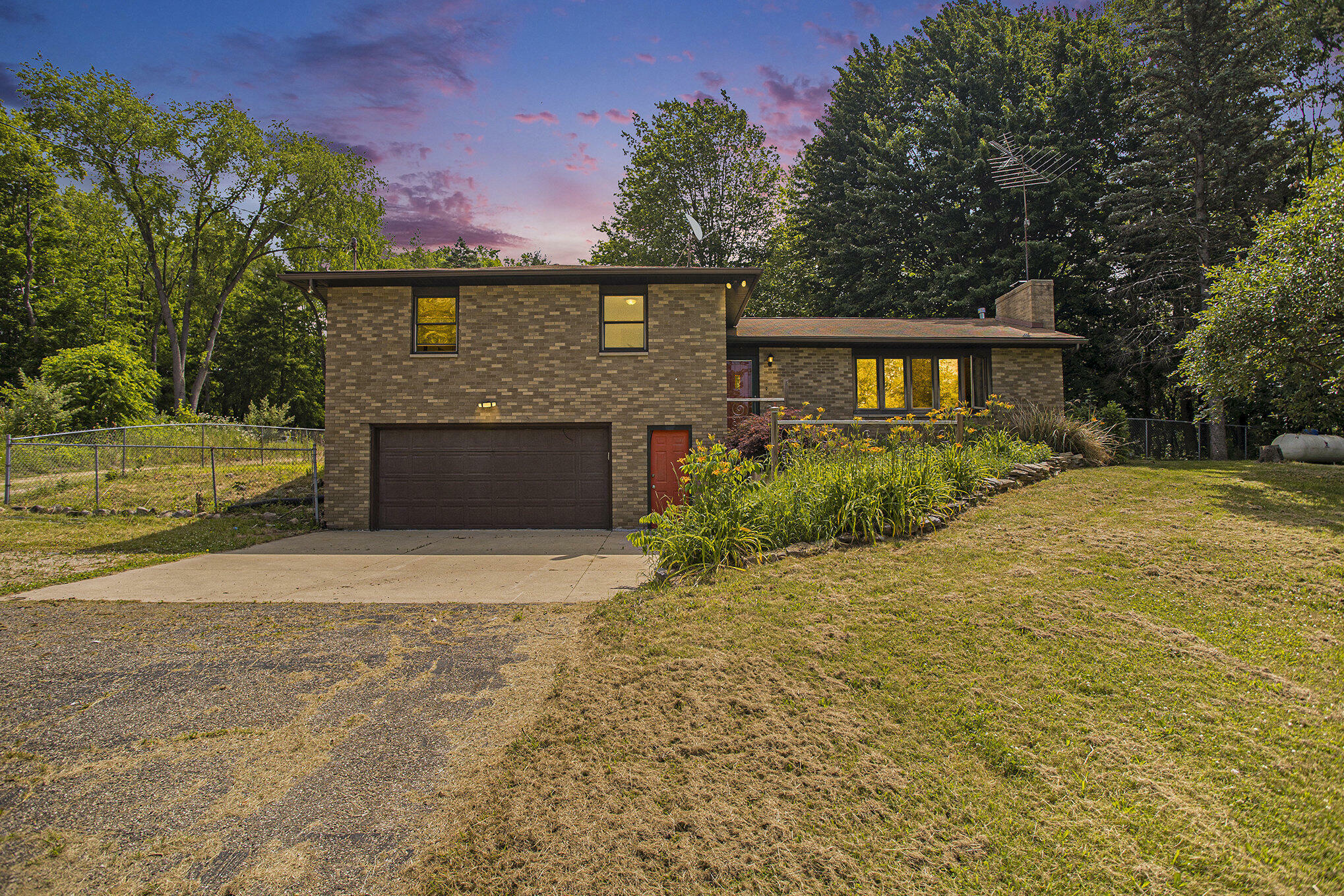 Property Photo: 14083 M37 MI 49017