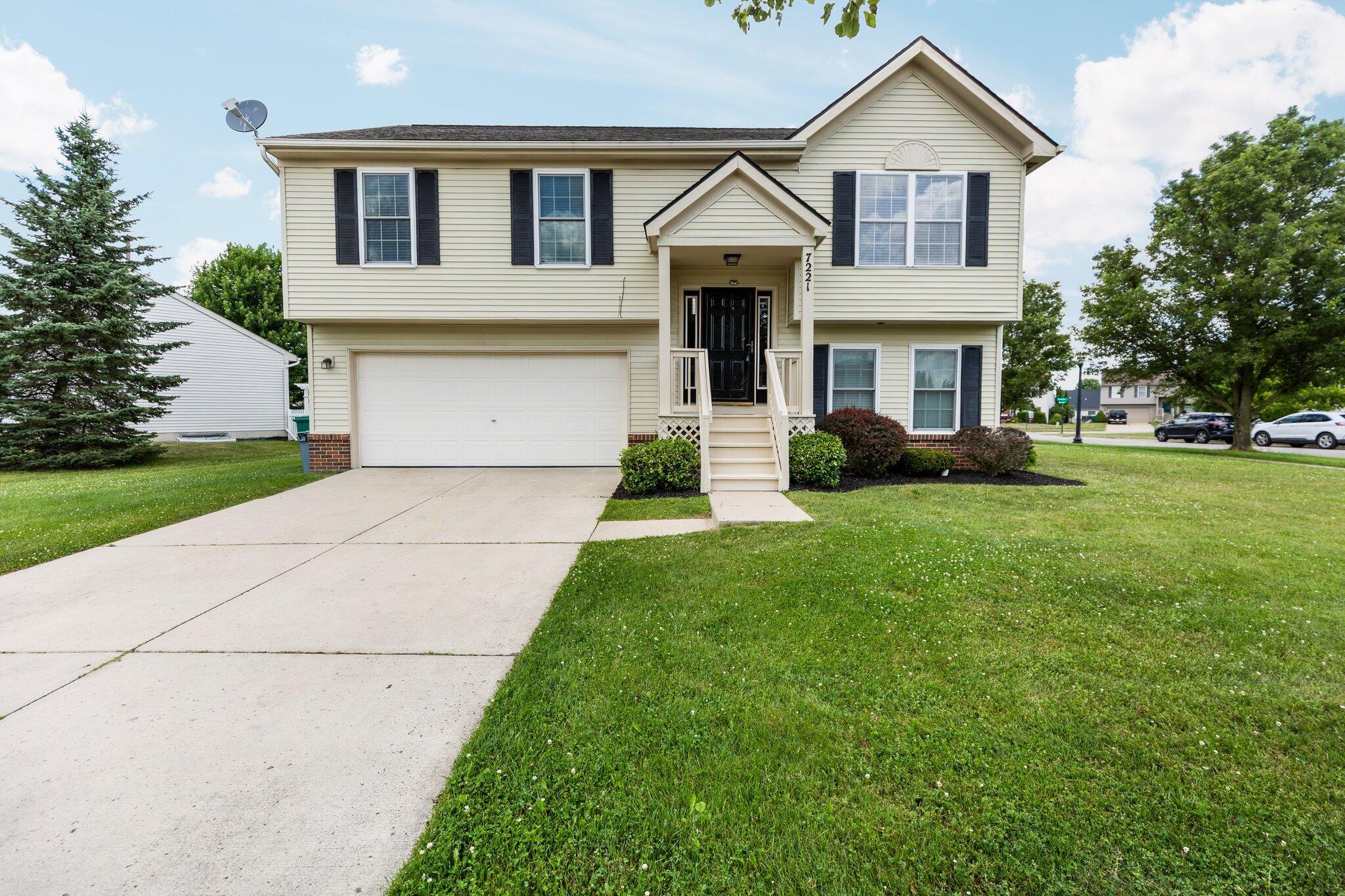 7221 Poplar Drive  Ypsilanti MI 48187 photo