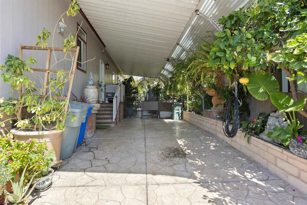 Property Photo: 500 Rancheros Drive 58 CA 92069