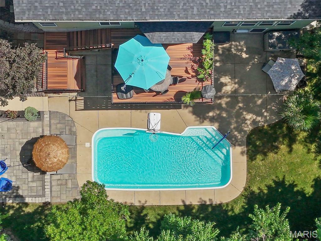 Property Photo: 10 Renaud Pass MO 63366