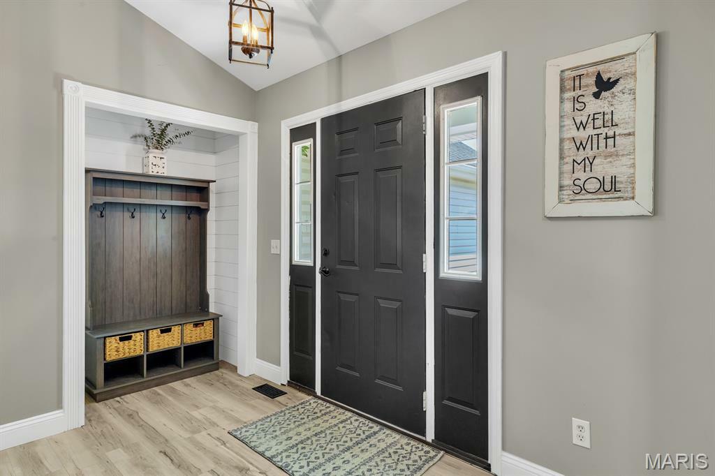 Property Photo: 729 Sunflower Ridge Court MO 63385