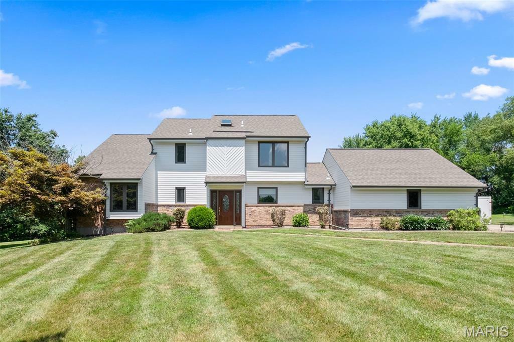 Property Photo: 18 South Trail MO 63376
