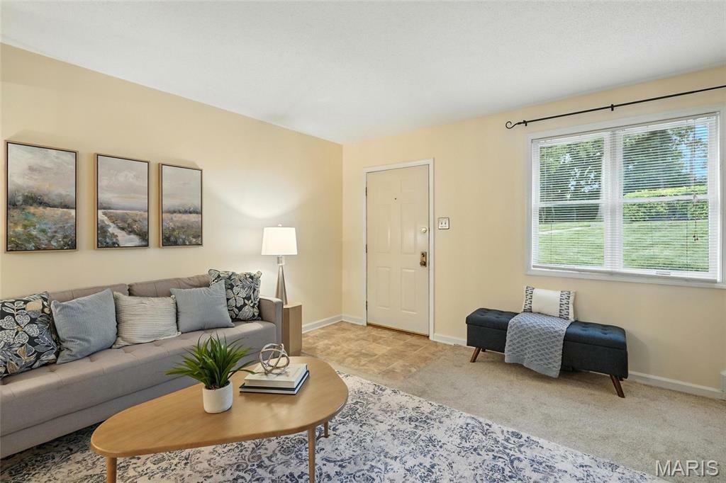 Property Photo: 8983 S Swan Circle MO 63144